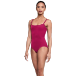 (image for) Lani Camisole Leotard (magenta)