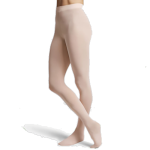 (image for) Footed Tights (girls)