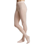 (image for) Footed Tights (girls)