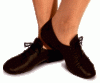 (image for) Jazz Shoes