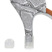 (image for) Covers for ladies shoe heels