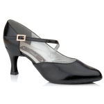 (image for) Foxtrot Ladies Court Shoes