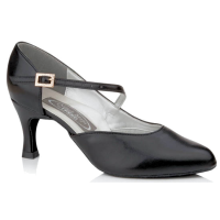 (image for) Foxtrot Ladies Court Shoes
