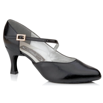 (image for) Foxtrot Ladies Court Shoes