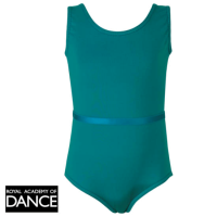 (image for) Aimee Sleeveless RAD Leotard