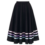 (image for) Circular Character Skirt