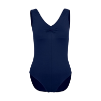 (image for) Faith Leotard (navy)
