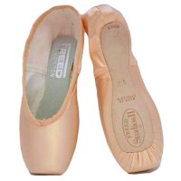 Pointe Shoes (Studios II) (image for) Pointe Shoes (Studios II)