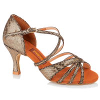 (image for) Lidia social sandals