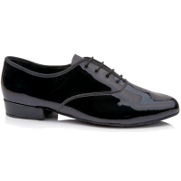 (image for) MPB Ballroom shoes - boys / men