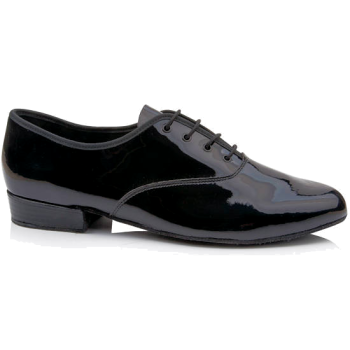 (image for) MPB Ballroom shoes - boys / men