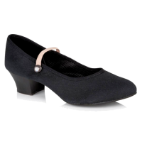 (image for) NCCH2 Character Shoes (Cuban heel)