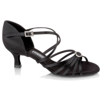 Sophia Latin Sandals (5cm heel) (image for) Sophia Latin Sandals (5cm heel)
