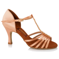 (image for) Tina latin dance sandal [2.5inch]