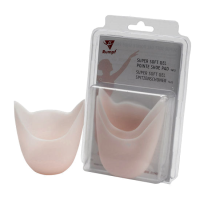 (image for) Rumpf 1413 Pointe Shoe Toe Pads