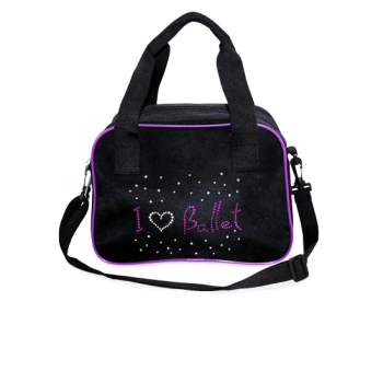 (image for) Ballet Bag