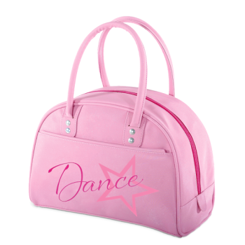 (image for) Retro Style Bag