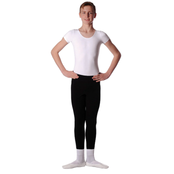 (image for) Stirrup Tights (men)