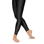 (image for) Footless Tights [Roch]