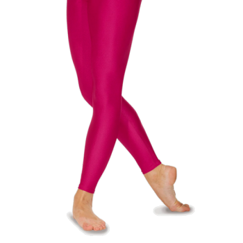 (image for) Footless Tights [Roch]