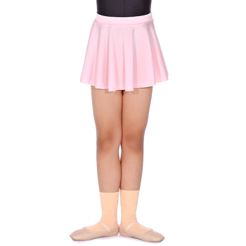 (image for) LCSS Circular Skirt (pink or black)