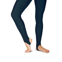 (image for) Stirrup Tights (grade 6 Modern and Tap)