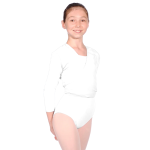 (image for) White Tie Cardigan