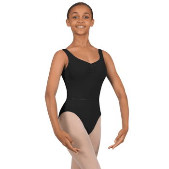 (image for) Sleeveless Leotard