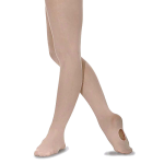 (image for) Silky Convertible Tights