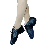(image for) Split Sole Jazz Shoes [Roch Valley]