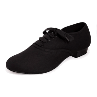 (image for) BCB Oxford Ballroom Shoes