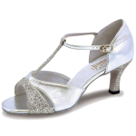 (image for) Lucina ballroom shoes