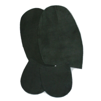 (image for) Suede Soles (Mens)