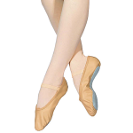 (image for) Leather Ballet Shoes