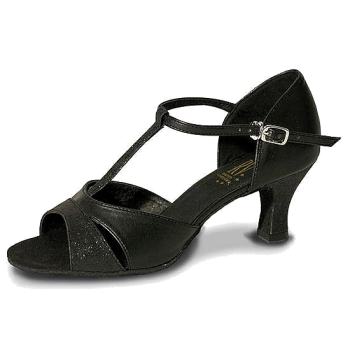 (image for) Priscilla Ballroom Shoes