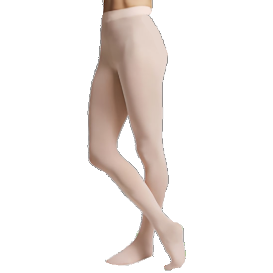 (image for) Footed Tights (girls)