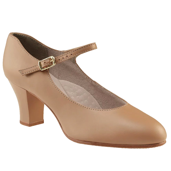 Student Footlight Character Shoe Student Footlight Character Shoe