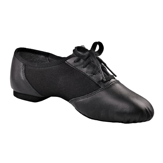 Suede Sole Jazz Shoe