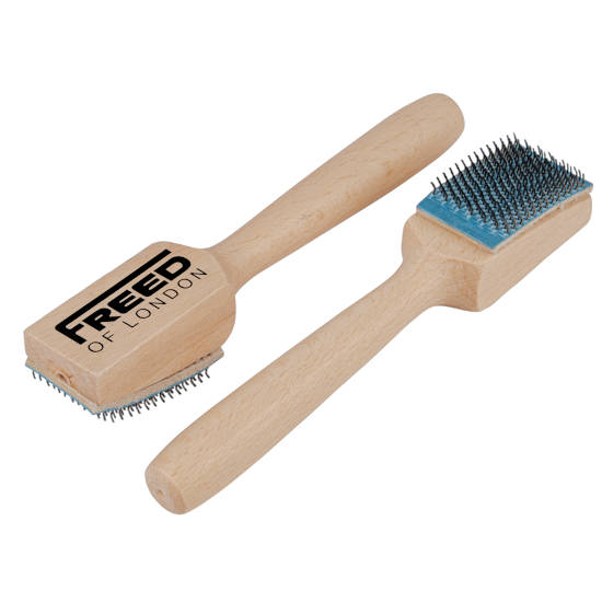 Suede sole brush Dance clothes, dance shoes Baillando Dancewear