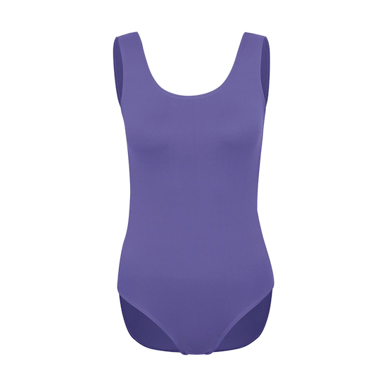 Aimee Sleeveless Leotard  Aimee Sleeveless Leotard