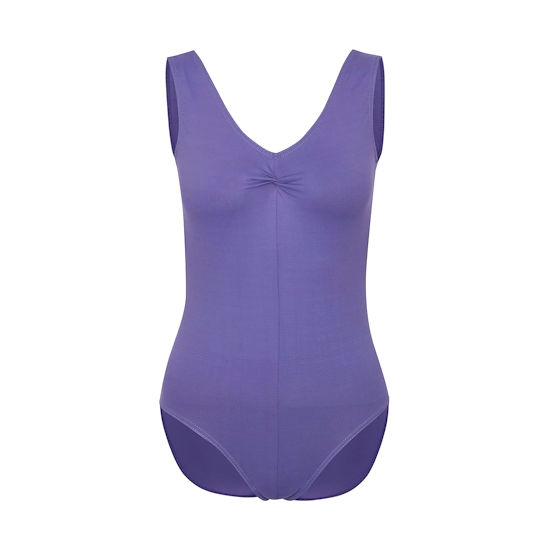 Faith Leotard (lavender)  Faith Leotard (lavender)