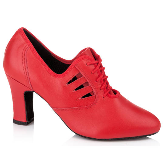 Ladies practice shoes [NAPLES] Dance clothes, dance shoes Baillando