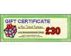 Gift Voucher £30