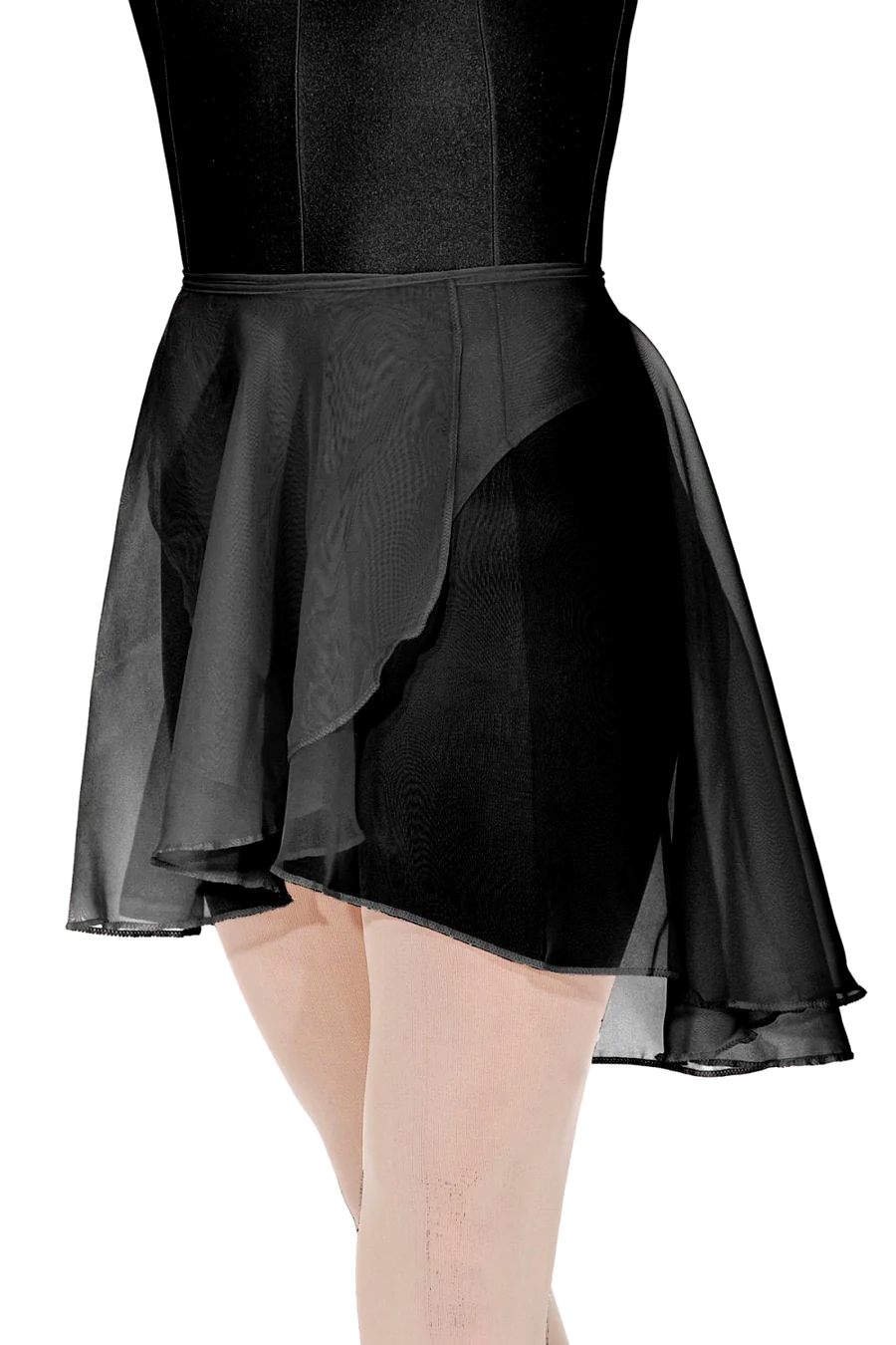 Gina georgette skirt for adults