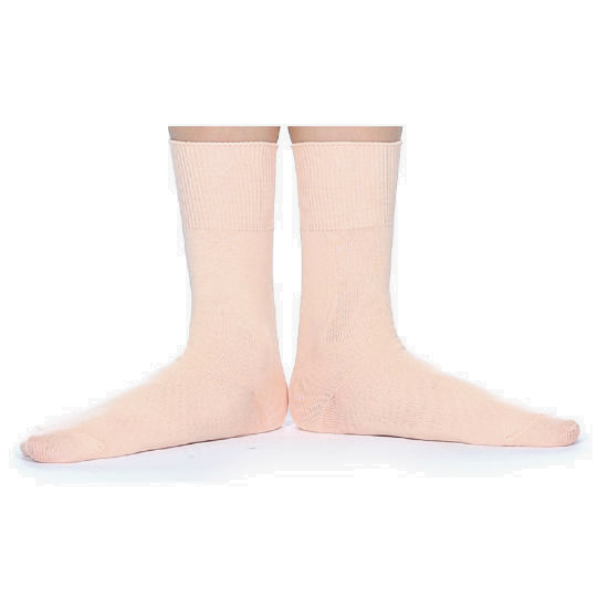 LBS Ballet Socks