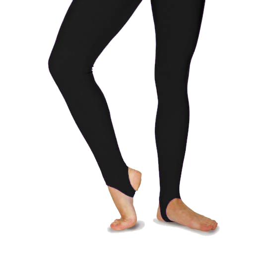 Stirrup Tights [Roch]