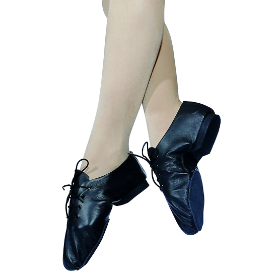 Split Sole Jazz Shoes [Roch Valley]