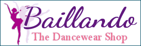 Baillando Dancewear - dance clothes, leotards, dance shoes