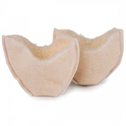 Toe Pads for Pointe Shoes
