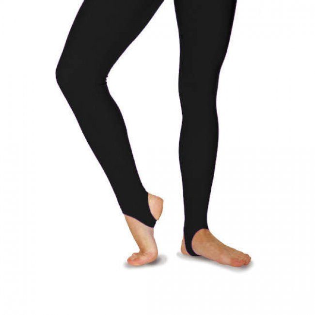 Roch Valley Footless Dance Tights